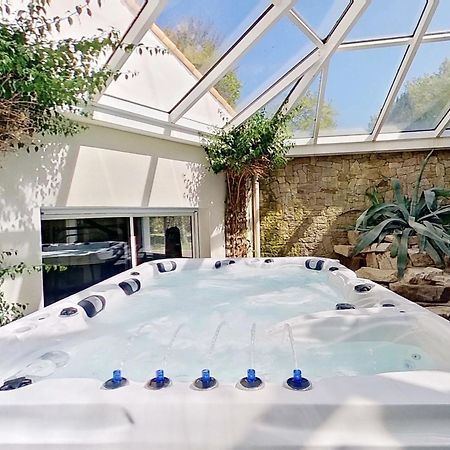 Les Jardins De La Muse, Piscine Couverte, Spa Et Fitness Basse-Goulaine 외부 사진