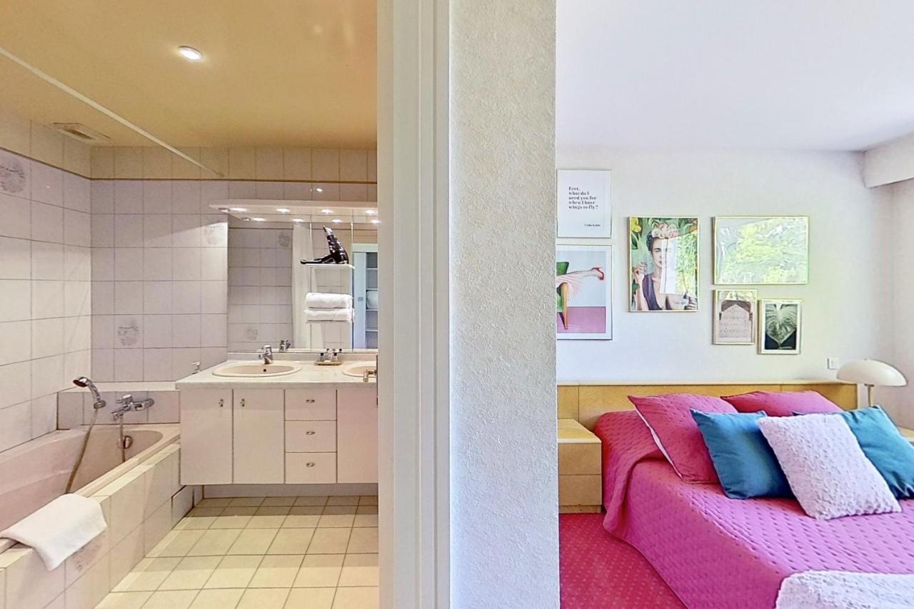 Les Jardins De La Muse, Piscine Couverte, Spa Et Fitness Basse-Goulaine 외부 사진